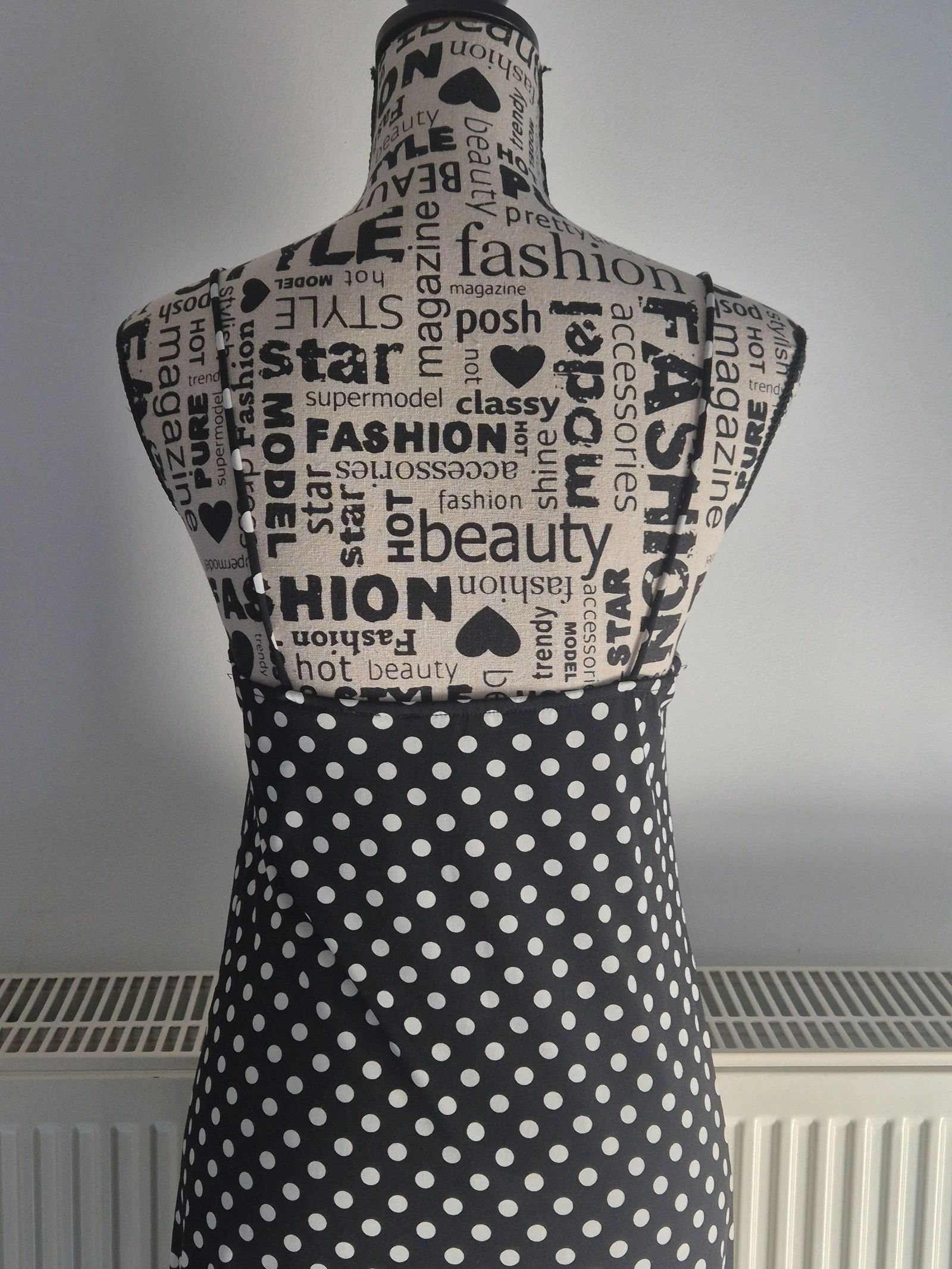 Vestido Zara Talla 36 – photo 4